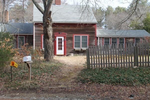 78 Winnetuxet Road Plympton, MA 02367 - Photo 17 of 25 Gallery Image 17
