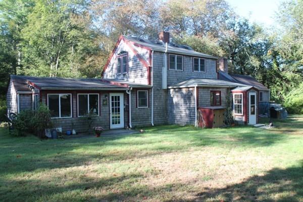 78 Winnetuxet Road Plympton, MA 02367 - Photo 2 of 25 Gallery Image 2