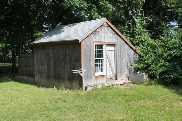 78 Winnetuxet Road Plympton, MA 02367 - Photo 4 of 25 Gallery Image 4