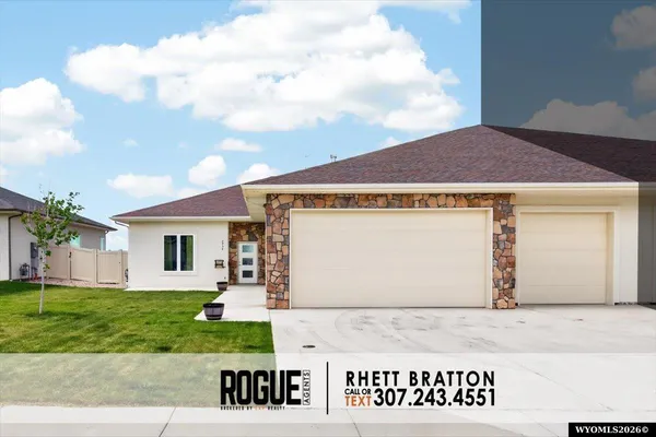 $615,000 | 2938 Palmer Drive, Casper, WY 82601