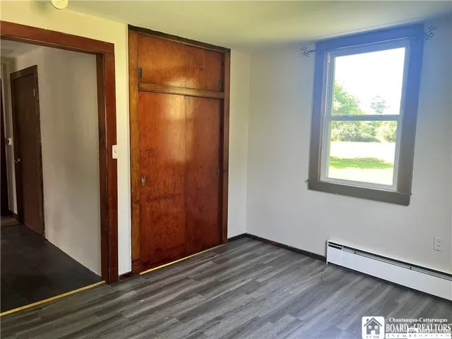 $115,000 | 70 Williams Avenue, Wellsville, NY 14895