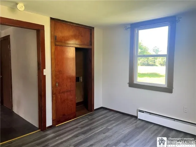 $115,000 | 70 Williams Avenue, Wellsville, NY 14895