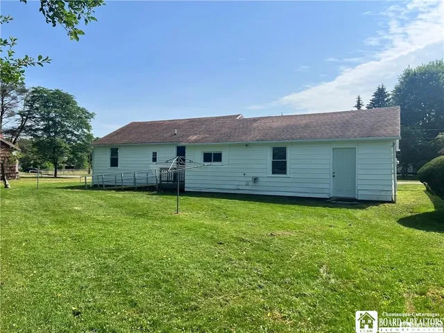 $115,000 | 70 Williams Avenue, Wellsville, NY 14895