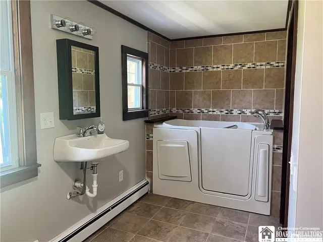 $115,000 | 70 Williams Avenue, Wellsville, NY 14895