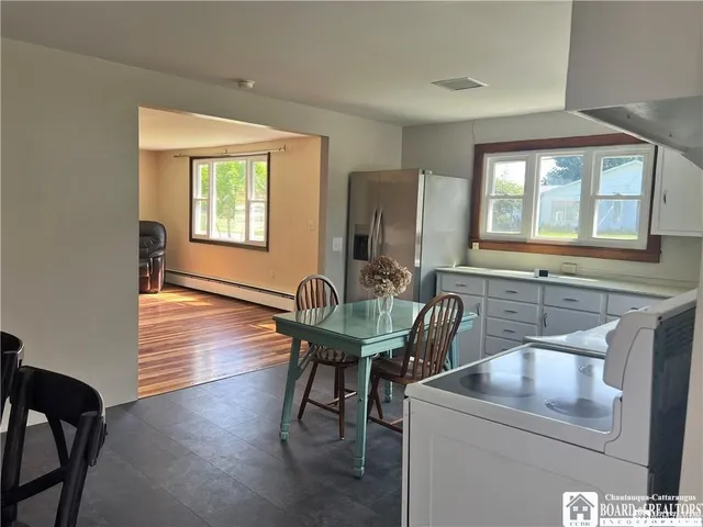 $115,000 | 70 Williams Avenue, Wellsville, NY 14895