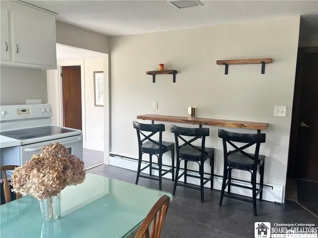 $115,000 | 70 Williams Avenue, Wellsville, NY 14895