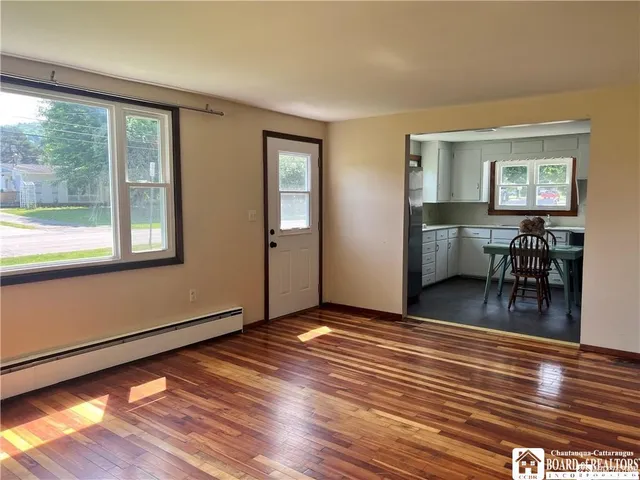 $115,000 | 70 Williams Avenue, Wellsville, NY 14895