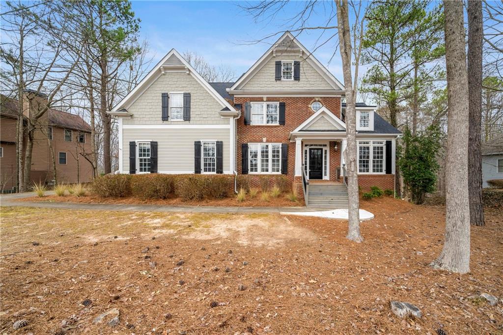 816 Holly Ridge Canton, GA 30115 - Photo 1 of 1 Gallery Image 1