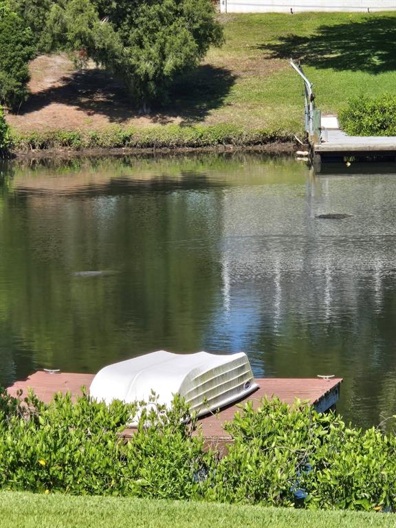 508 Shore Drive Largo, FL 33771 - Photo 31 of 31 a view of lake