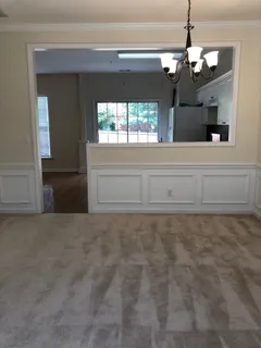 a view of living room