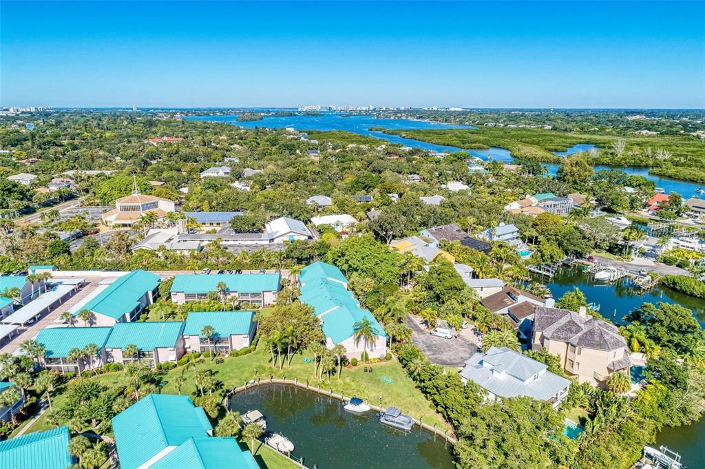 5683 Midnight Pass Road, Unit 105 Sarasota, FL 34242 - Photo 3 of 38