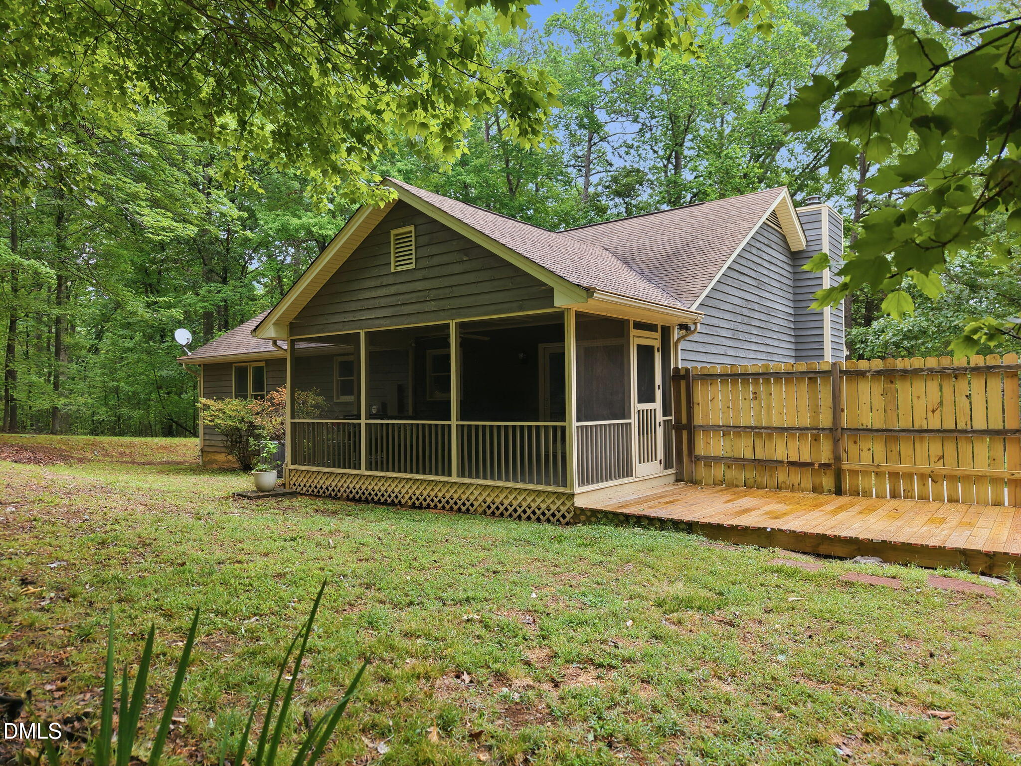 6117 Craig Road Durham, NC 27712 - Photo 2 of 55
