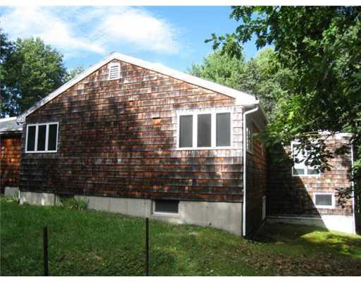 46 Old Pool Road Biddeford, ME 04005 - Photo 5 of 14 Exterior Back.