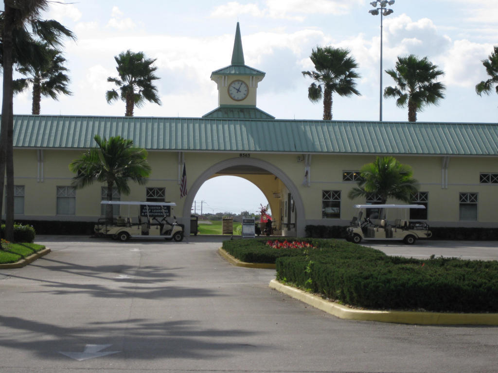 8837 First Tee Road Port St. Lucie, FL 34986 - Photo 56 of 58 PGA LEARNING CENTER