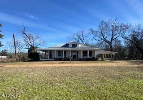 $225,000 | 20510 Midway Road, Terry, MS 39170