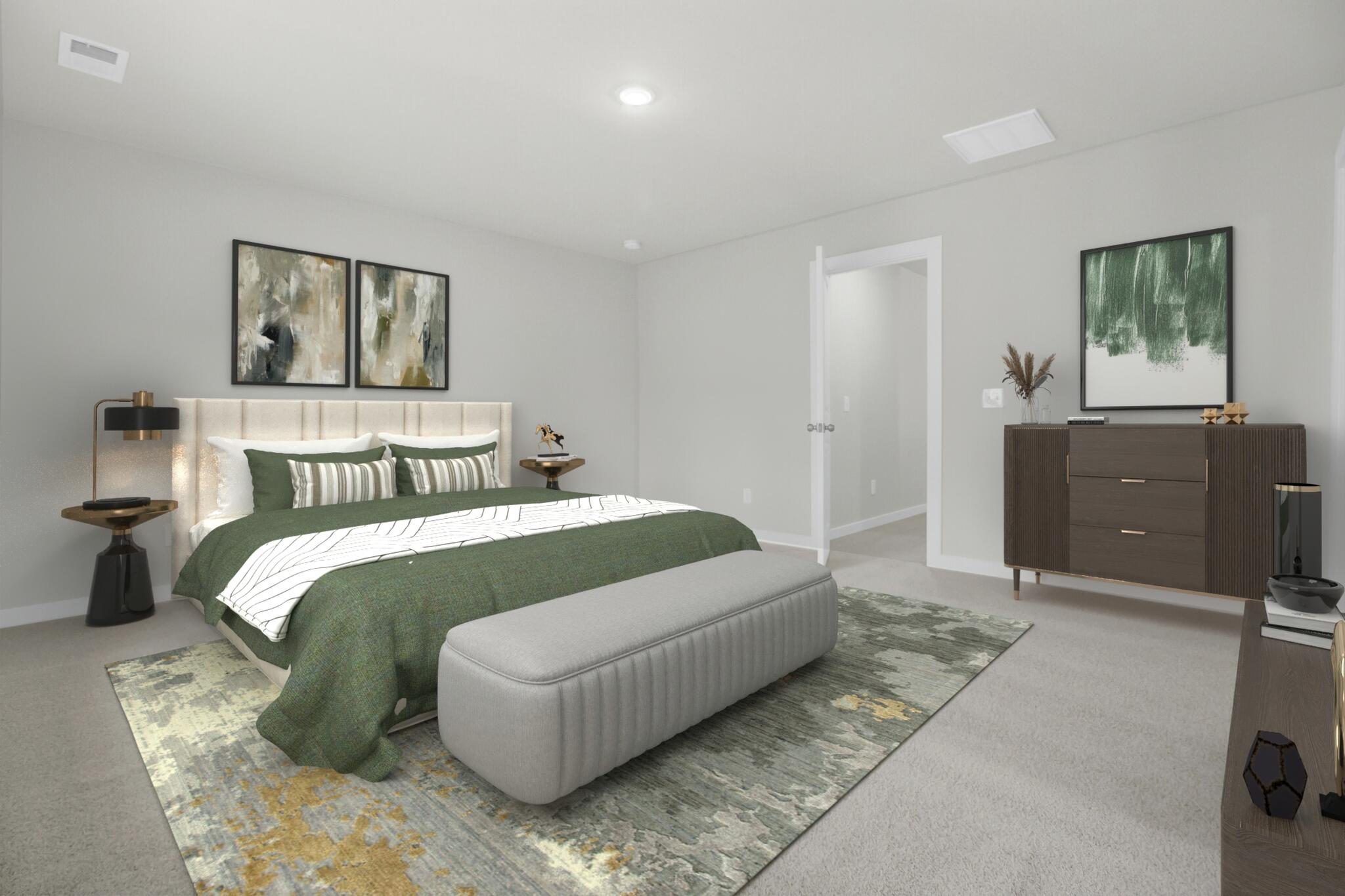 2019 Quiet Ibis Road Hanahan, SC 29410 - Photo 32 of 38 Gallery Image 32