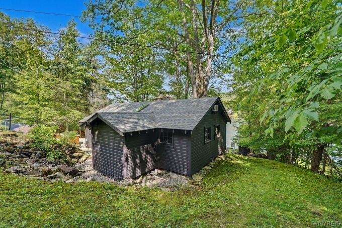 8304 8th Caneadea, NY 14717 - Photo 26 of 41