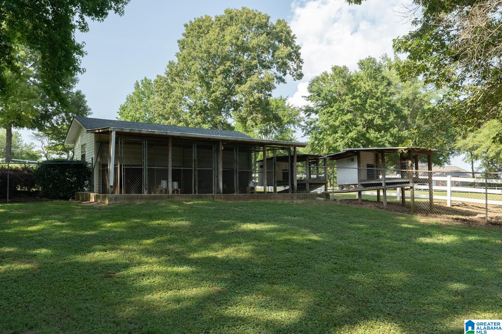 180 Sunset Road Pell City, AL 35128 - Photo 45 of 49