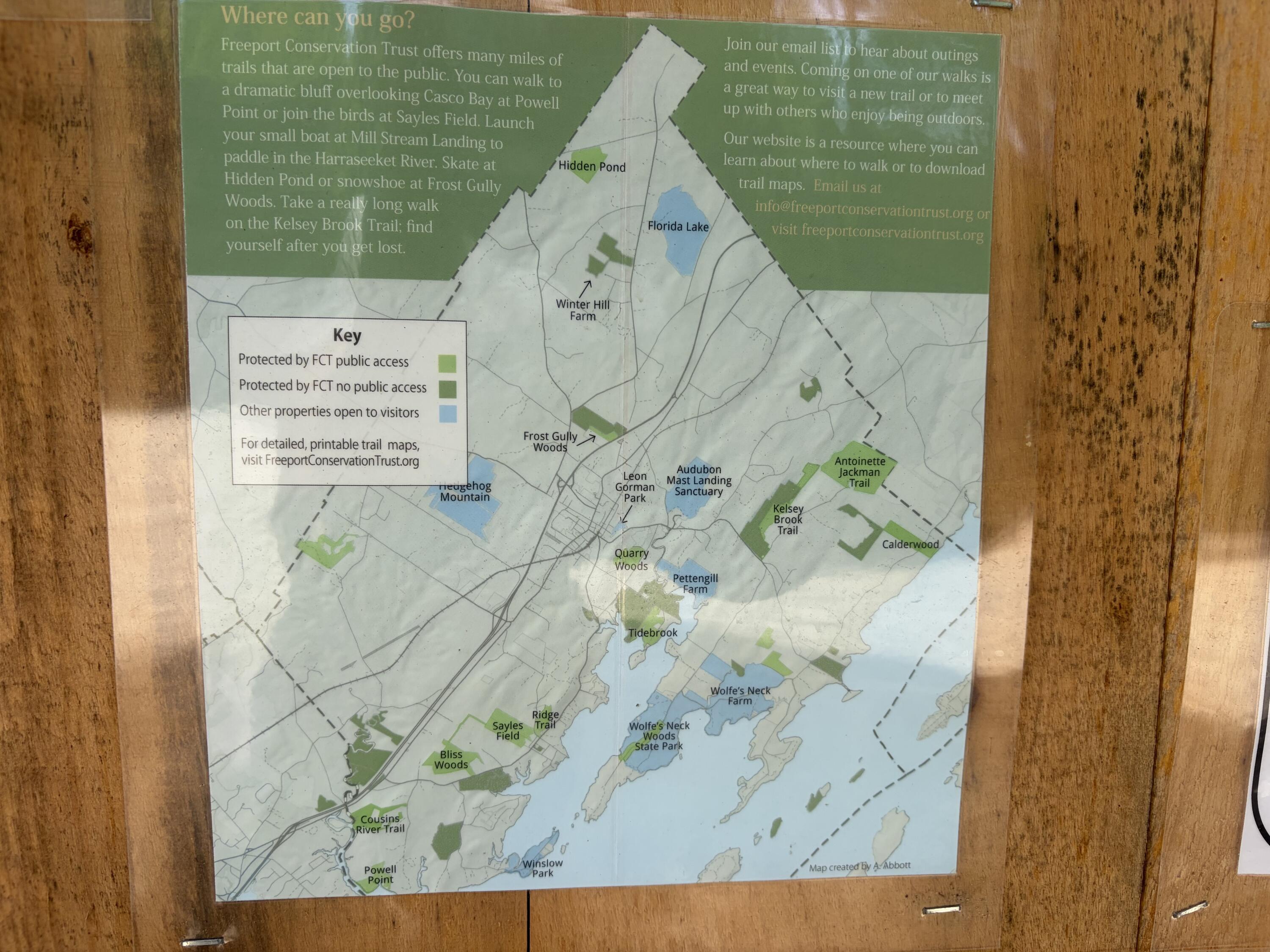 19-8 Flying Point Road Freeport, ME 04032 - Photo 22 of 28 IMG_9184