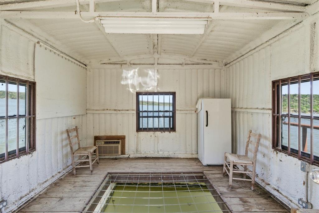 330 Chism Trail Gordon, TX 76453 - Photo 21 of 35 a room with chairs and window
