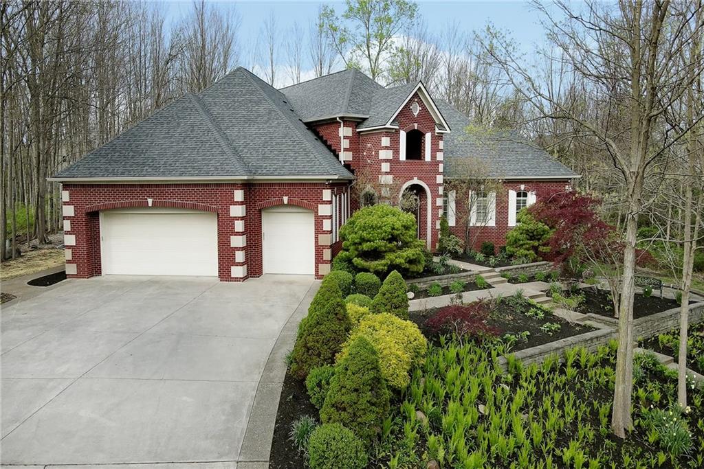 11020 East 116th Street Fishers, IN 46037 - Photo 4 of 60