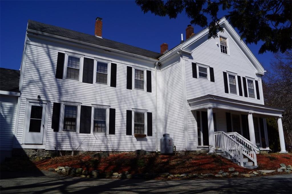 64 Bucksport Road Ellsworth, ME 04605 - Photo 1 of 1 Photo