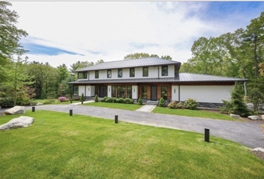 12 Robin Road Weston, MA 02493 - Photo 37 of 39