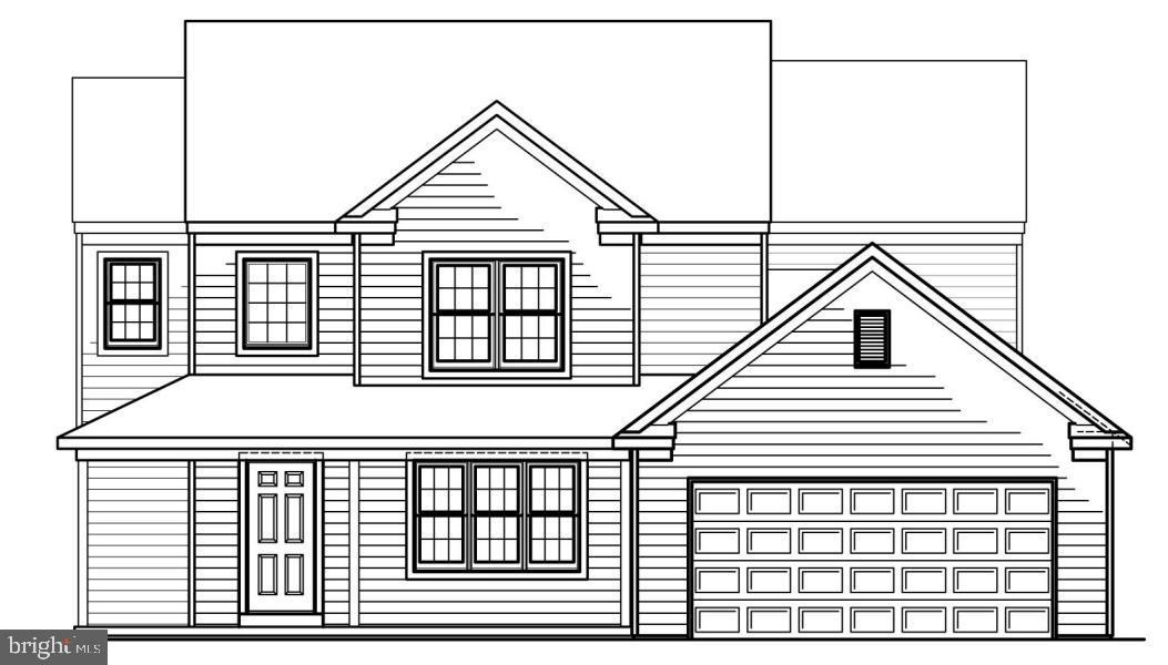 698 Hamaker Road Manheim, PA 17545 - Photo 1 of 1 a view of a white building