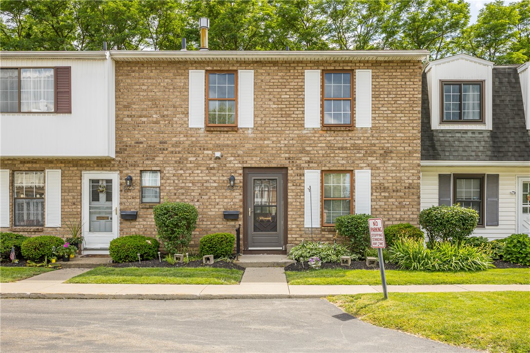 627 French Road Rochester, NY 14618 - Photo 2 of 21 Welcome to 627 French Rd
