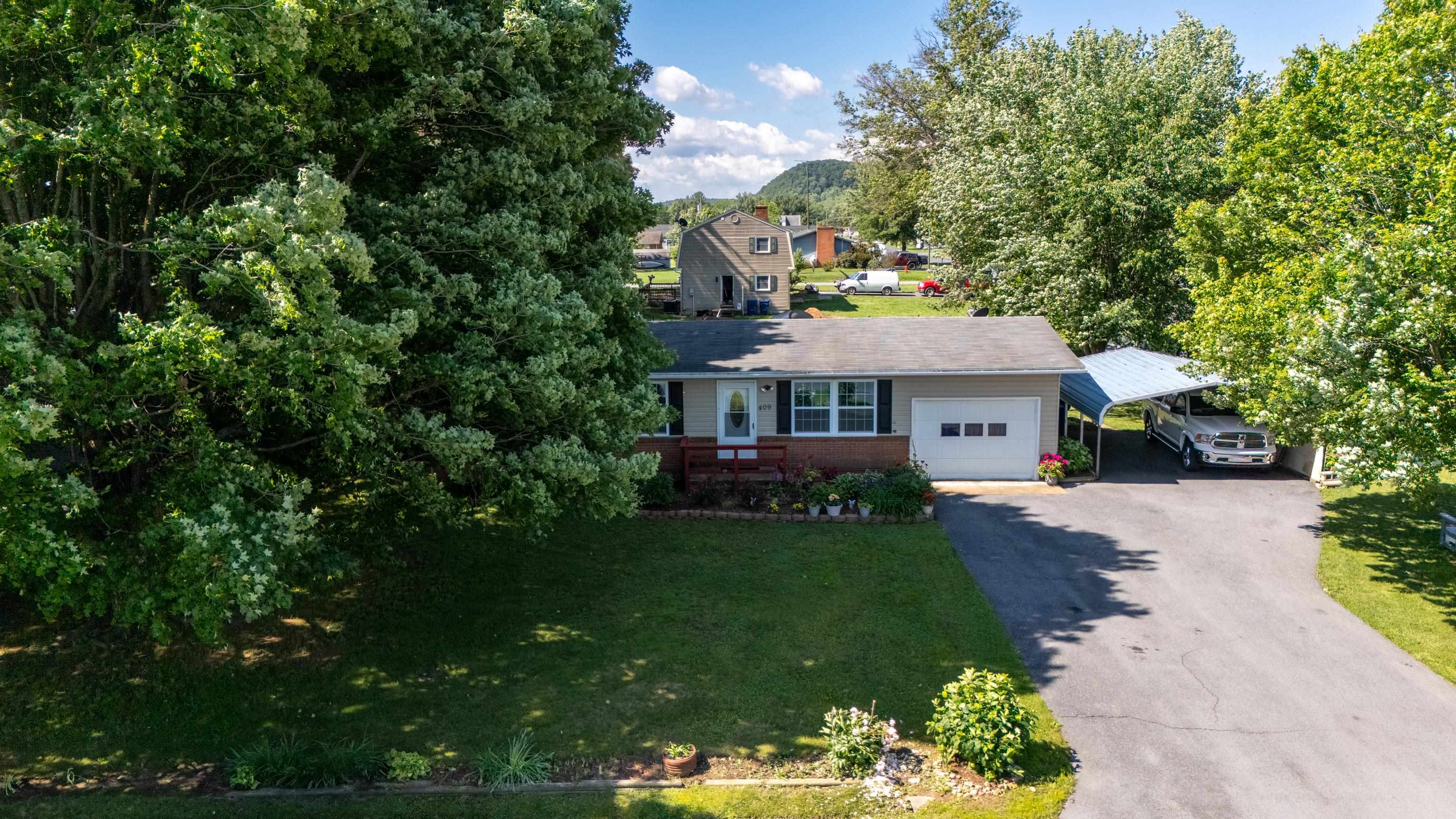 409 13th Street Grottoes, VA 24441 - Photo 41 of 61