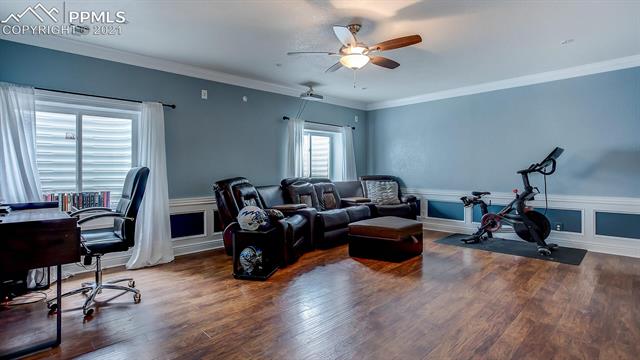19 Avocet Loop Colorado Springs, CO 80921 - Photo 22 of 27 Gallery Image 22