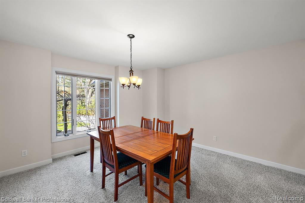 1465 Rillview Court Metamora, MI 48455 - Photo 21 of 70