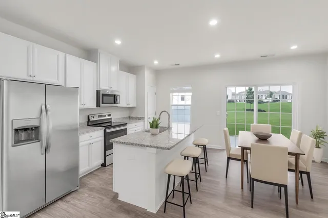 $1,600 | 574 Preakness Run, Spartanburg, SC 29301