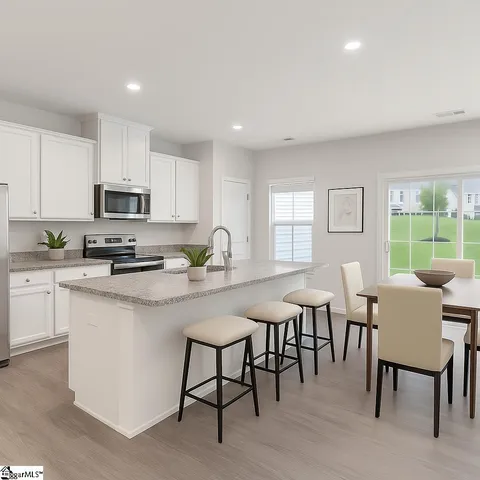 $1,600 | 574 Preakness Run, Spartanburg, SC 29301