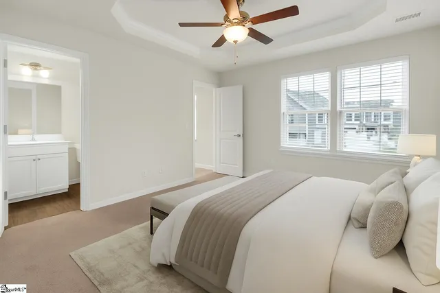 $1,600 | 574 Preakness Run, Spartanburg, SC 29301