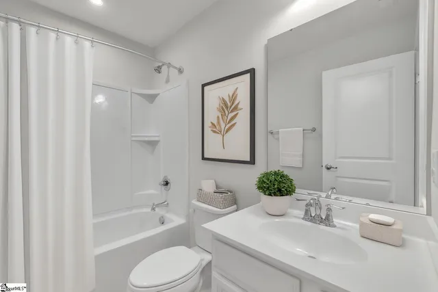 $1,600 | 574 Preakness Run, Spartanburg, SC 29301