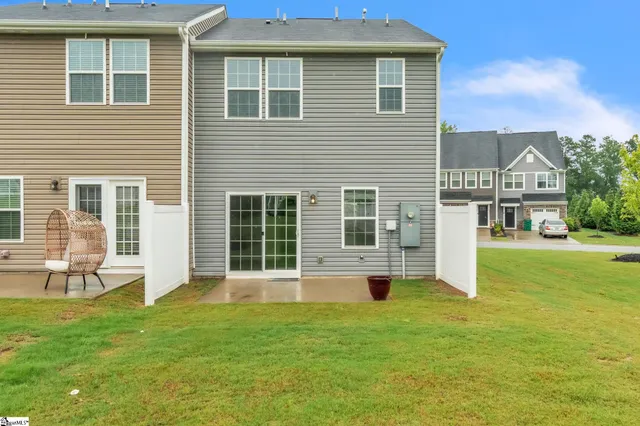 $1,600 | 574 Preakness Run, Spartanburg, SC 29301