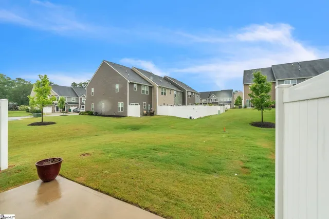 $1,600 | 574 Preakness Run, Spartanburg, SC 29301