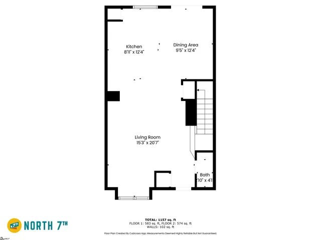 $1,600 | 574 Preakness Run, Spartanburg, SC 29301