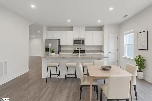 $1,600 | 574 Preakness Run, Spartanburg, SC 29301