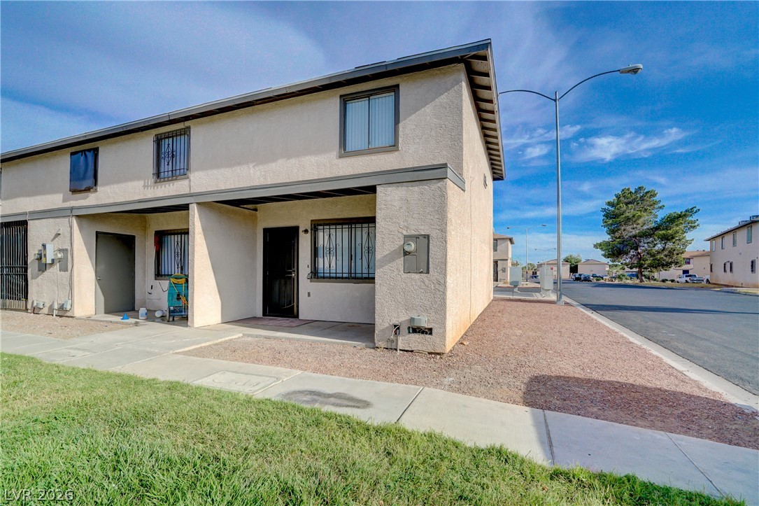 3536 Rio Robles Drive, Unit A North Las Vegas, NV 89030 - Photo 1 of 10
