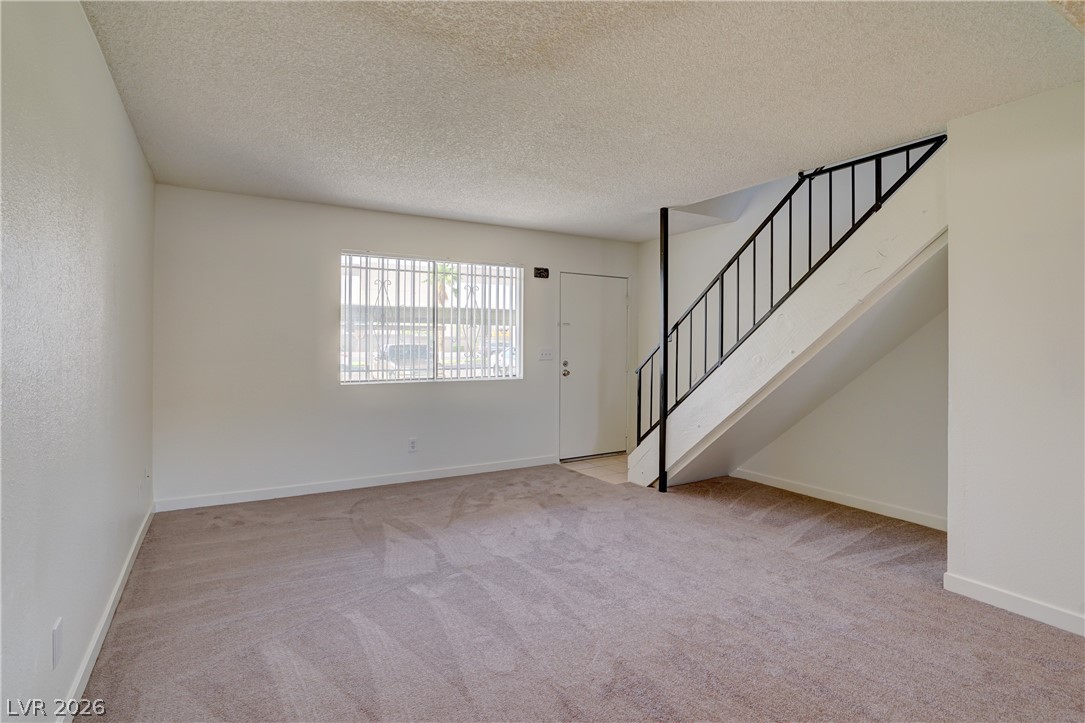 3536 Rio Robles Drive, Unit A North Las Vegas, NV 89030 - Photo 2 of 10