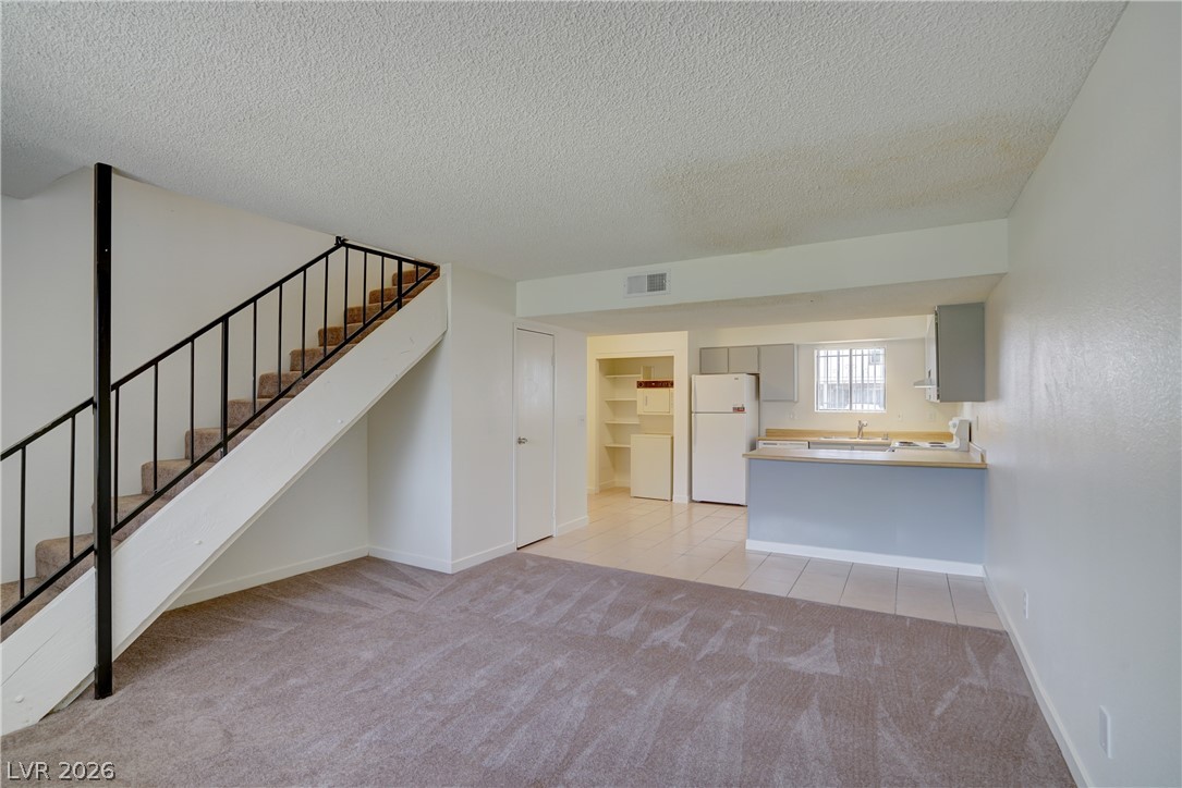 3536 Rio Robles Drive, Unit A North Las Vegas, NV 89030 - Photo 3 of 10