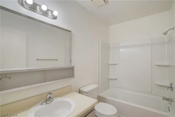 $950 | 3536 Rio Robles Drive, Unit A, North Las Vegas, NV 89030