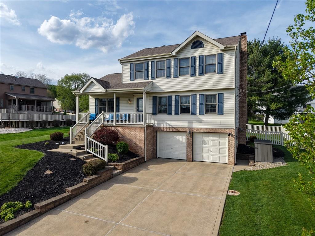 33 Ross Hollow Road Pittsburgh, PA 15239 - Photo 4 of 41 Gallery Image 4