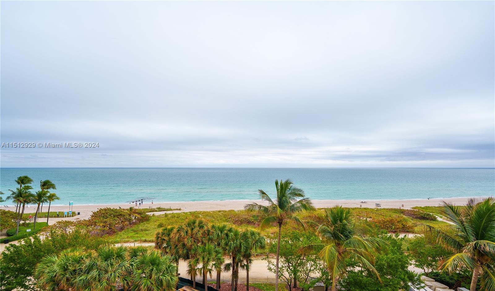 9595 Collins Avenue, Unit N5B Surfside, FL 33154 - Photo 1 of 15