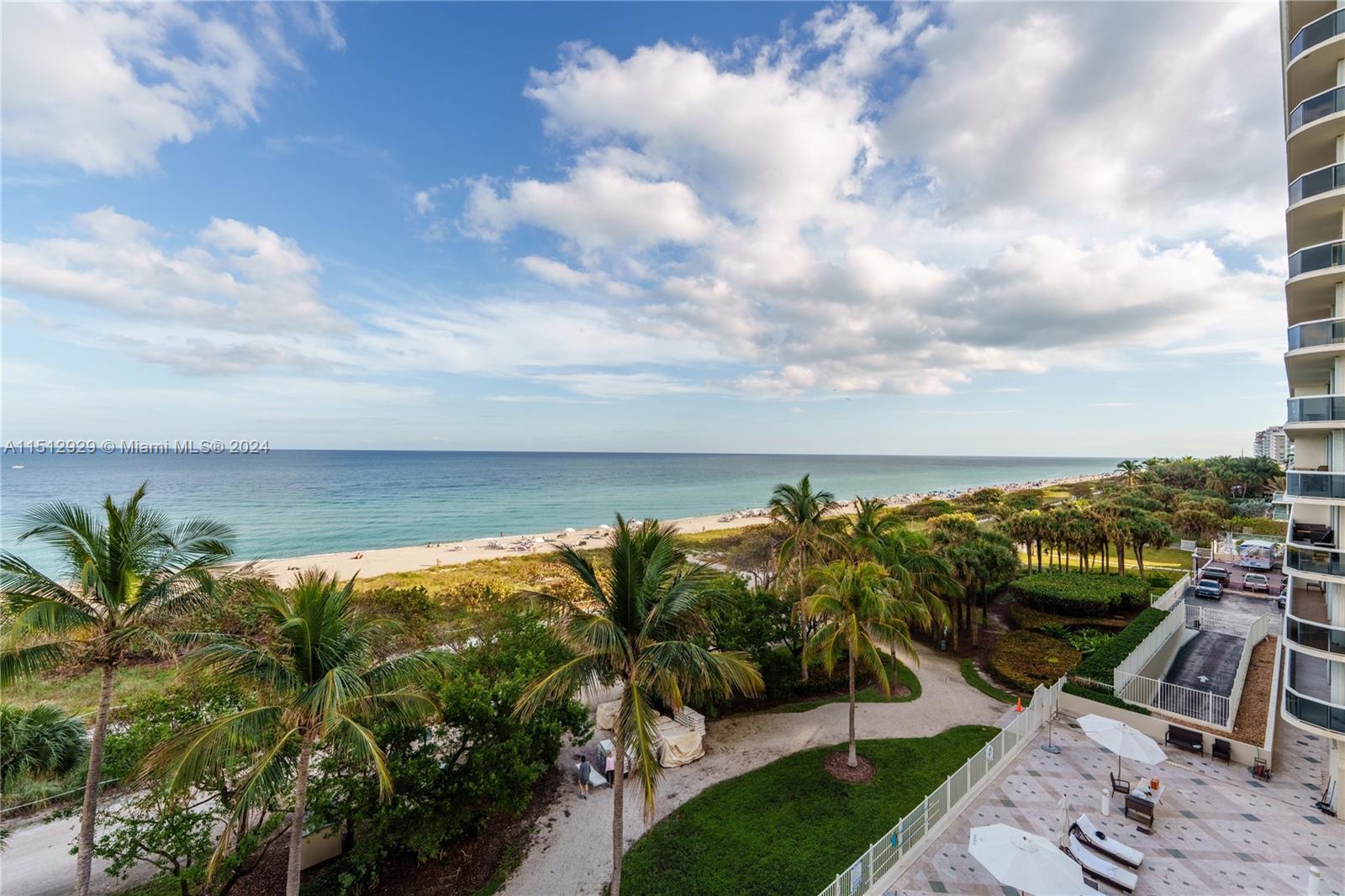 9595 Collins Avenue, Unit N5B Surfside, FL 33154 - Photo 3 of 15