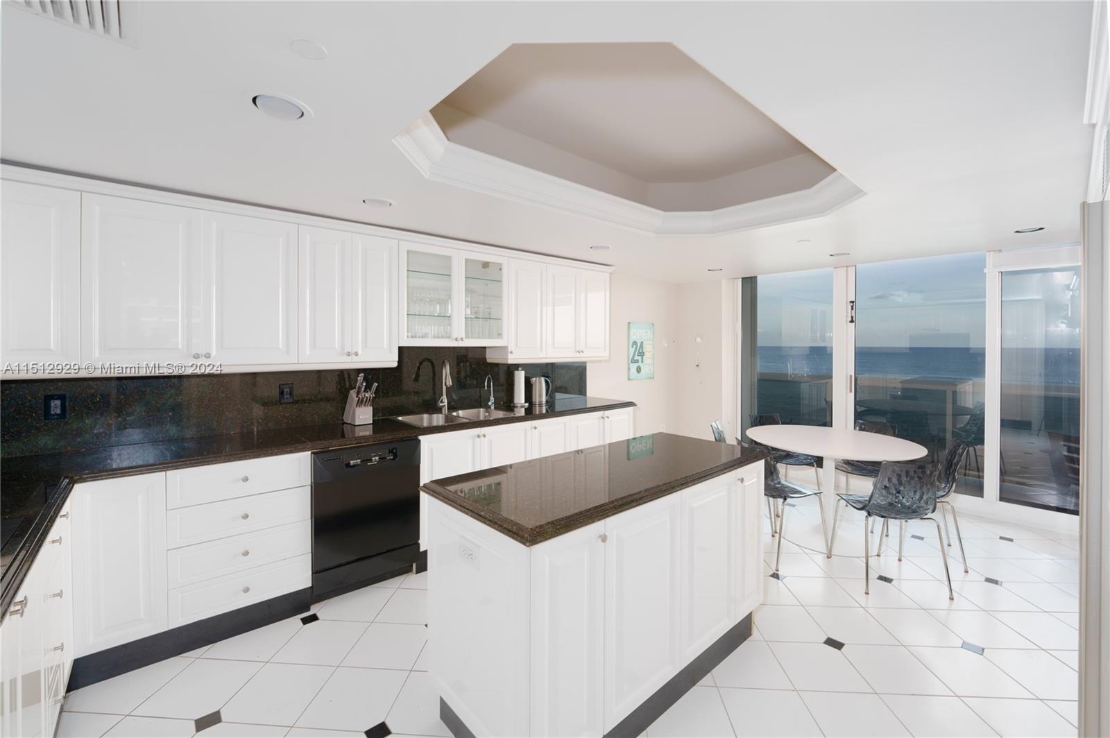 9595 Collins Avenue, Unit N5B Surfside, FL 33154 - Photo 4 of 15