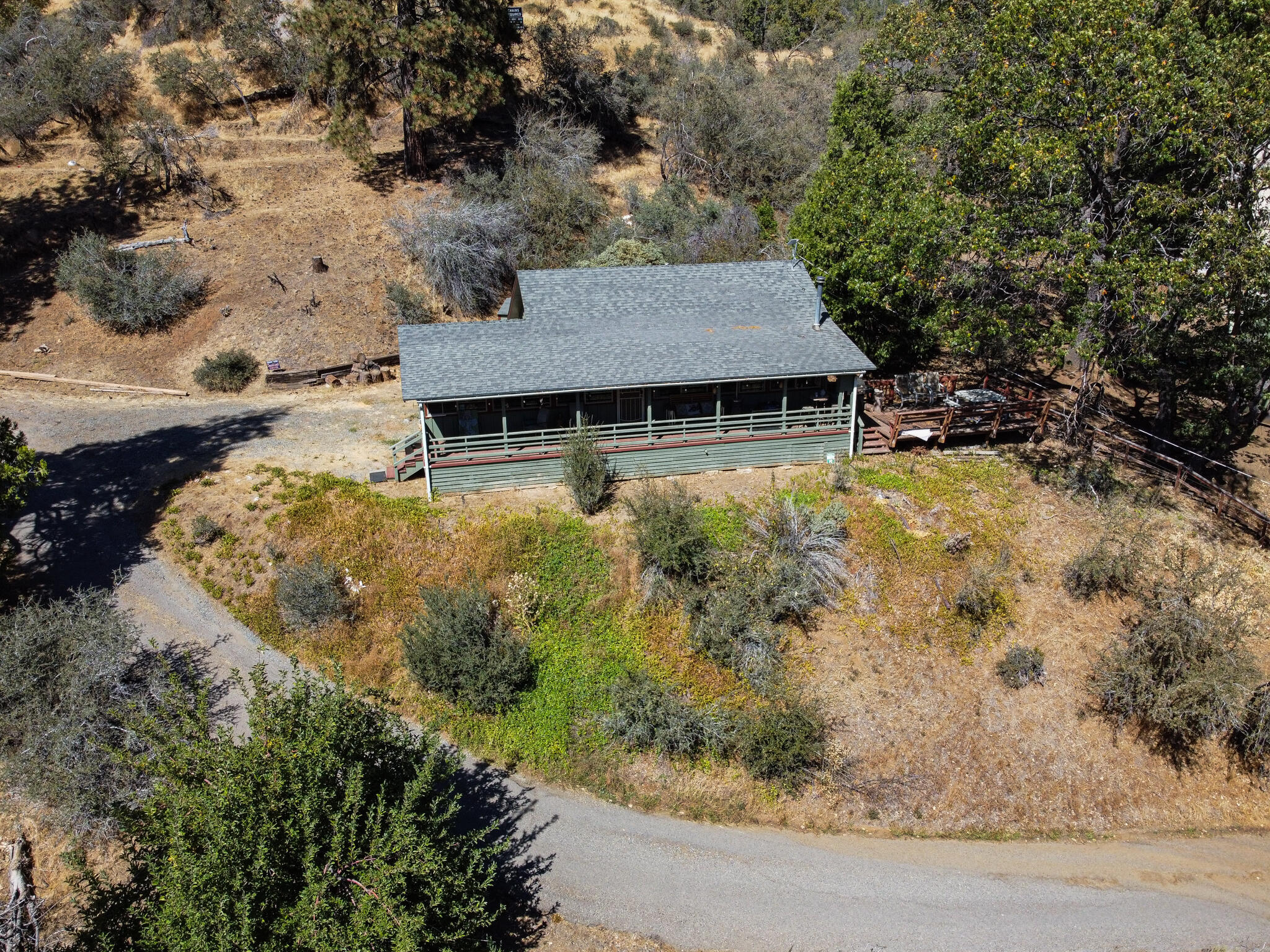 427 Sutherland Drive Springville, CA 93265 - Photo 54 of 55 DJI_0206