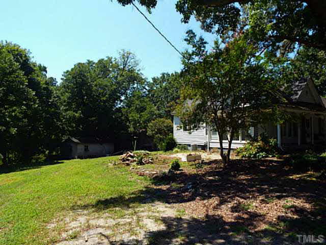 5308 Rock Quarry Road Raleigh, NC 27610 - Photo 2 of 14